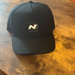 Melin Hyundai Men's Cap